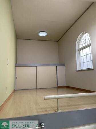 アレックスエスプリの物件内観写真